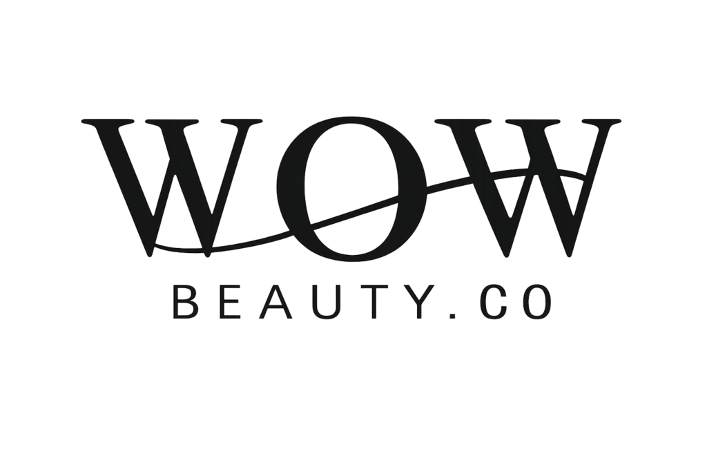 wow beauty
